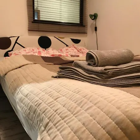 아파트호텔 Bilberry Apartman 블로톤퓌레드