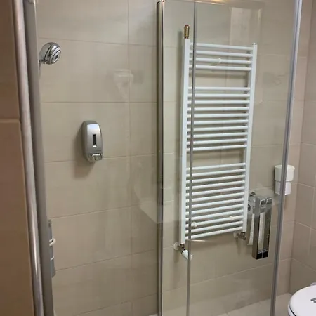 Bilberry Apartman 아파트호텔
