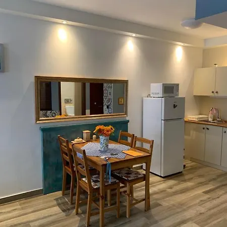 아파트호텔 Bilberry Apartman *