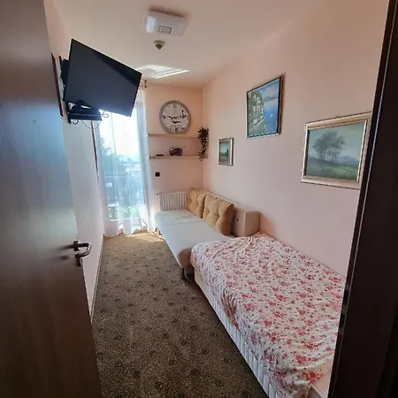 아파트호텔 Bilberry Apartman